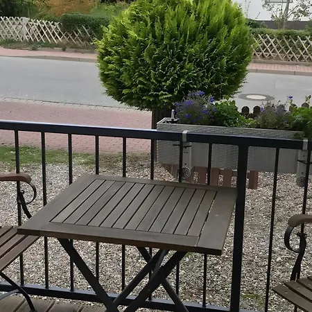 Zur Seebruecke N°1 Dahme