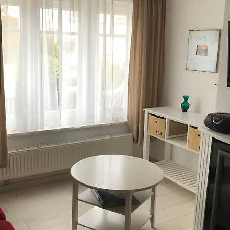 Zur Seebruecke N°1 Daire Dahme