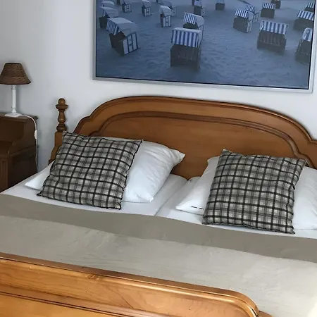 Zur Seebruecke N°1
