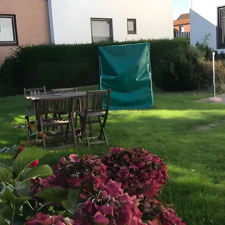Zur Seebruecke N°1 * Dahme