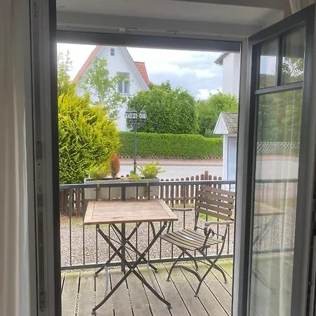 Zur Seebruecke N°1 Daire