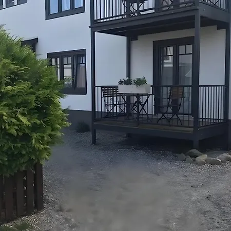 Zur Seebruecke N°1 * Dahme